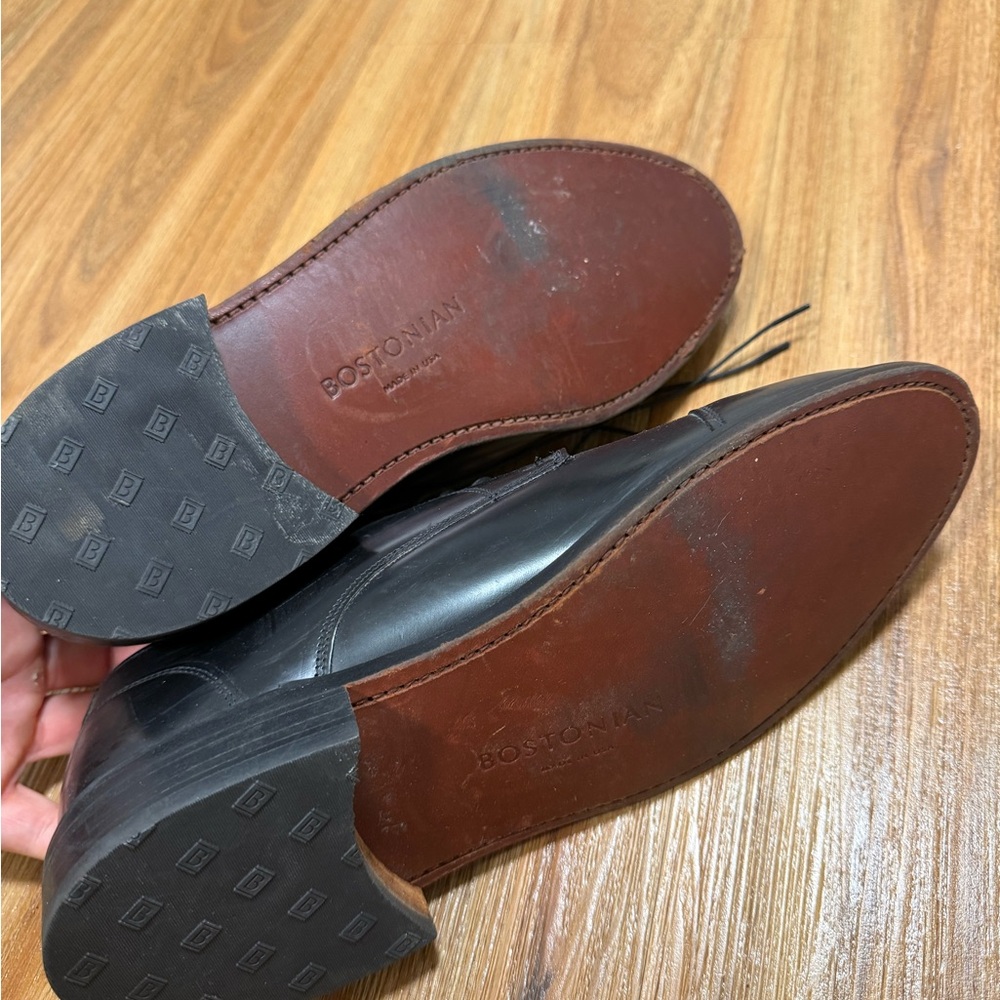 Bostonian Impression - image 2